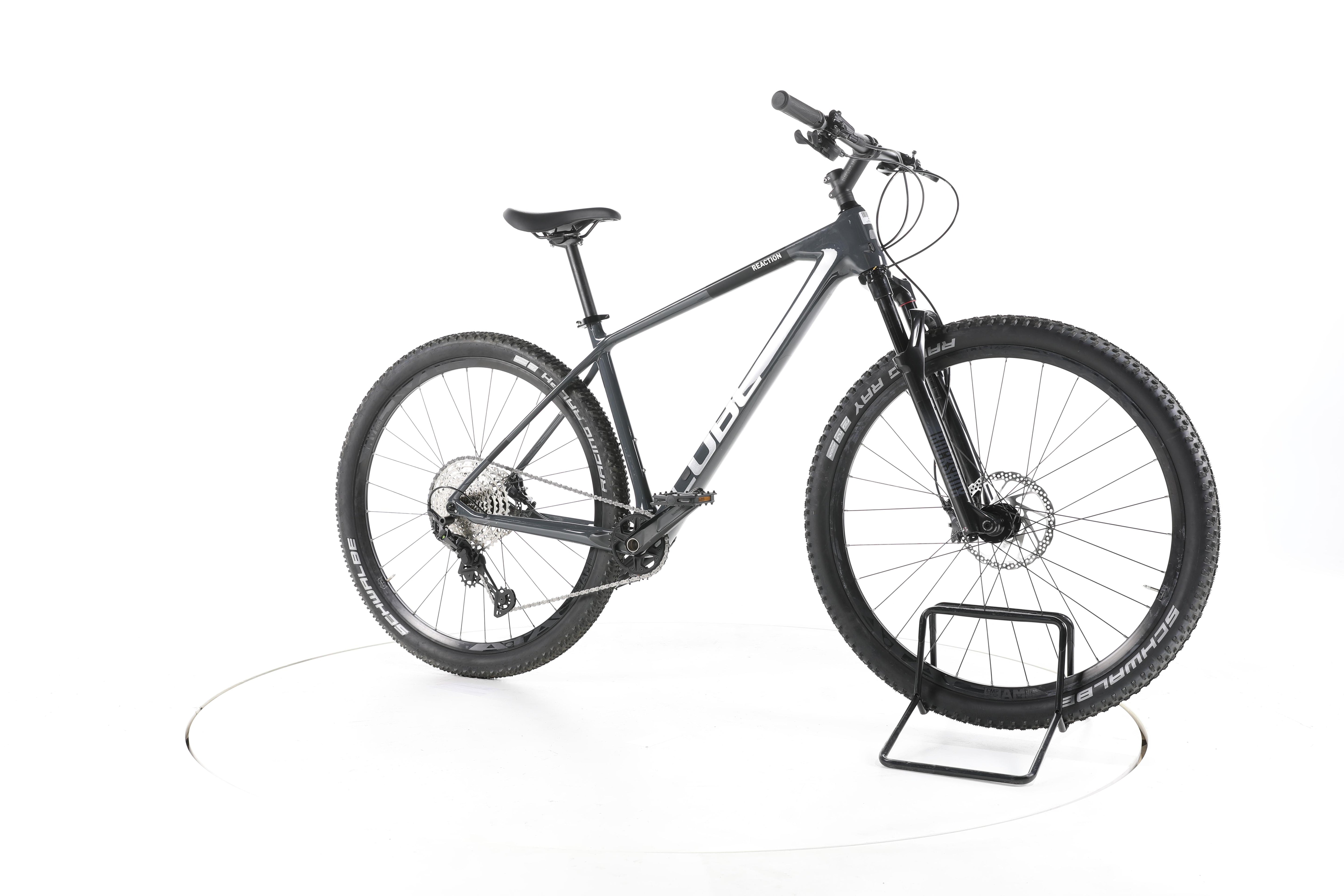 Cube Reaction C:62 Pro - Image 2