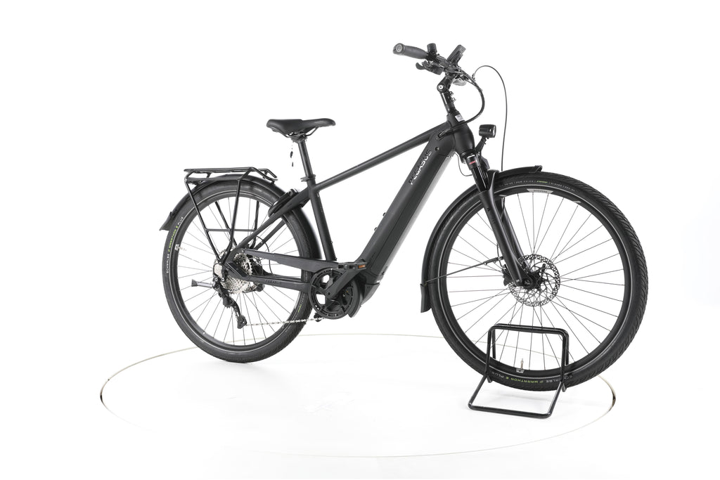 Pegasus Premio EVO 10 Lite Trekking E-Bike 2023 - Image 2