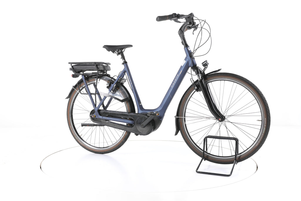 Gazelle Arroyo C7+ HMB City E-Bike Tiefeinsteiger - Image 2