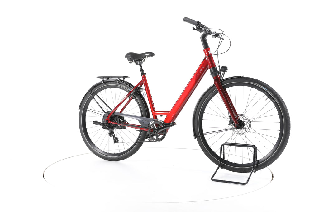 Coboc Kallio CMF City E-Bike Tiefeinsteiger - Image 2