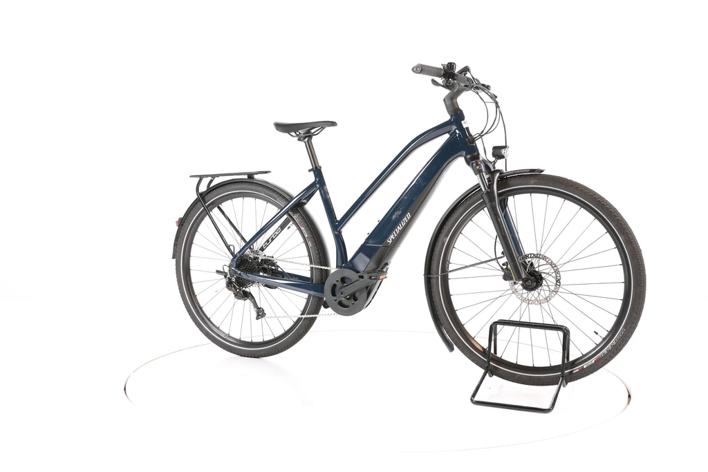 Specialized Turbo Vado 3.0 City E-Bike - Image 2