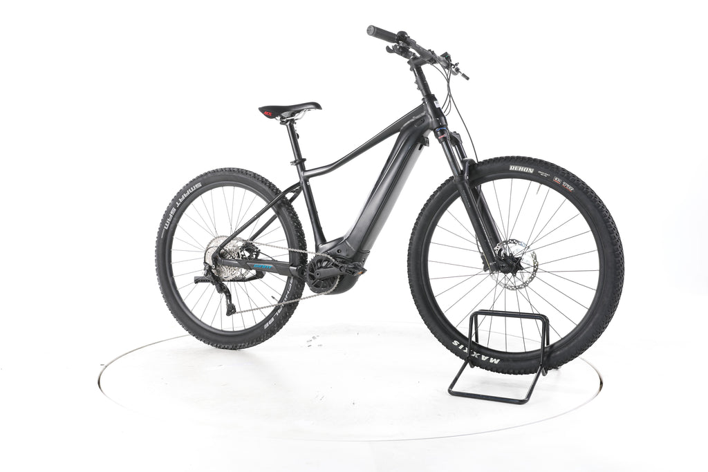 Giant Fathom E+ 2 E-Bike - Image 2