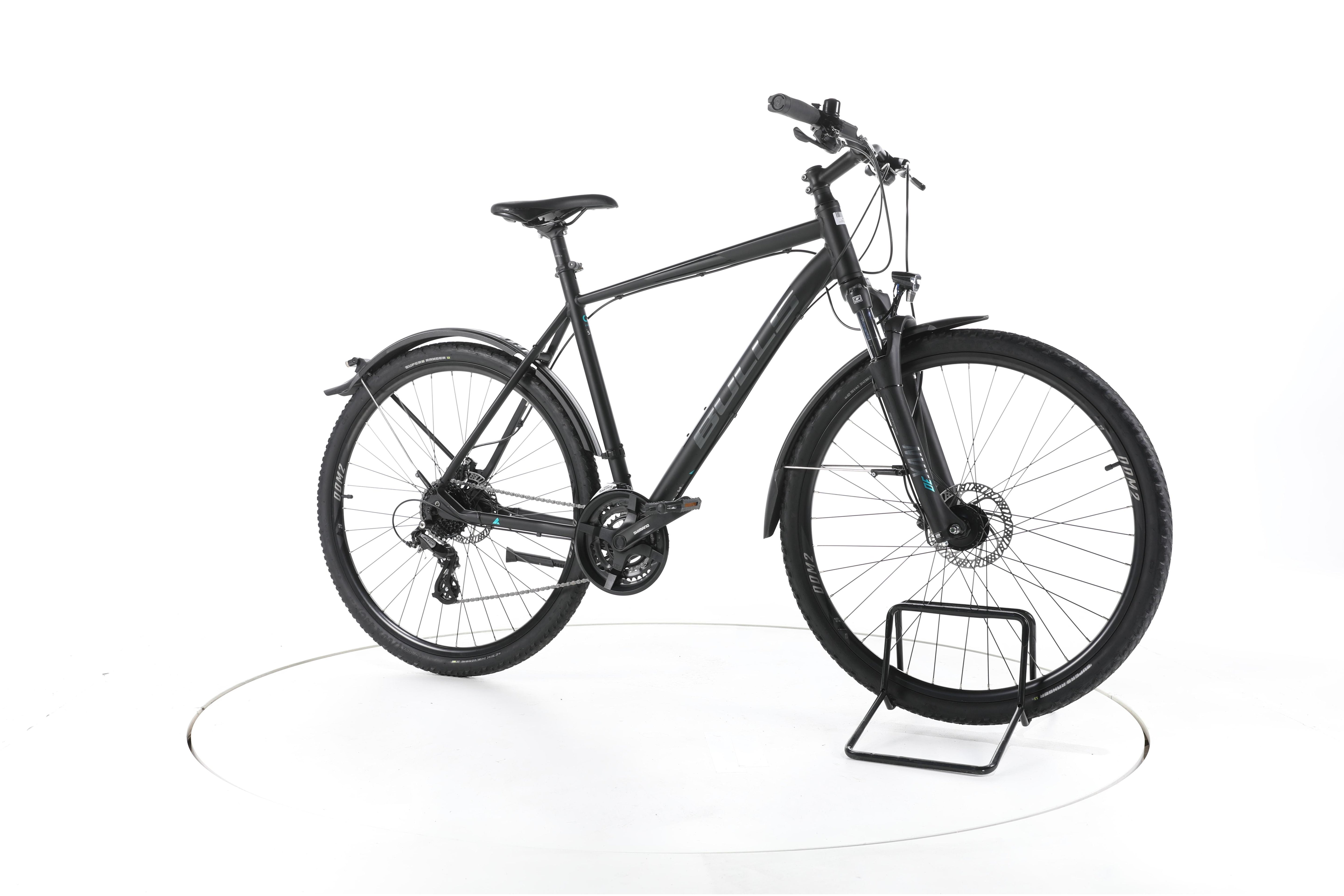 Bulls Crossbike Street Fahrrad City & Trekking - Image 2