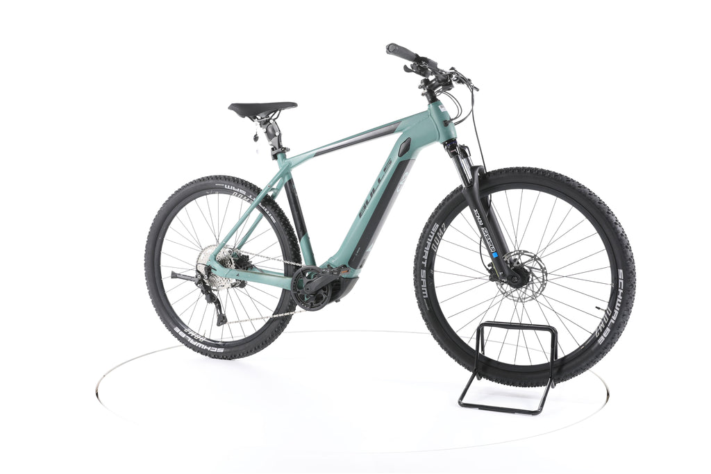 Bulls Copperhead EVO 1 E-Bike - Image 2
