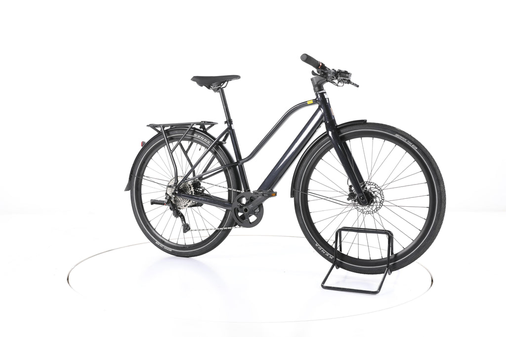 Orbea Vibe Mid H30 EQ E-Bike - Image 2