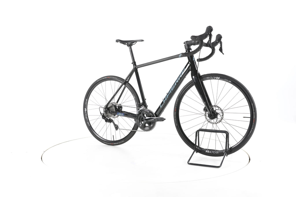 Lapierre E-Sensium 5.2 E-Gravelbike - Image 2