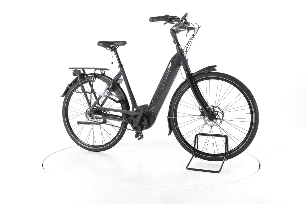 Gazelle Arroyo C5 HMB Elite City E-Bike Tiefeinsteiger 2024 - Image 2