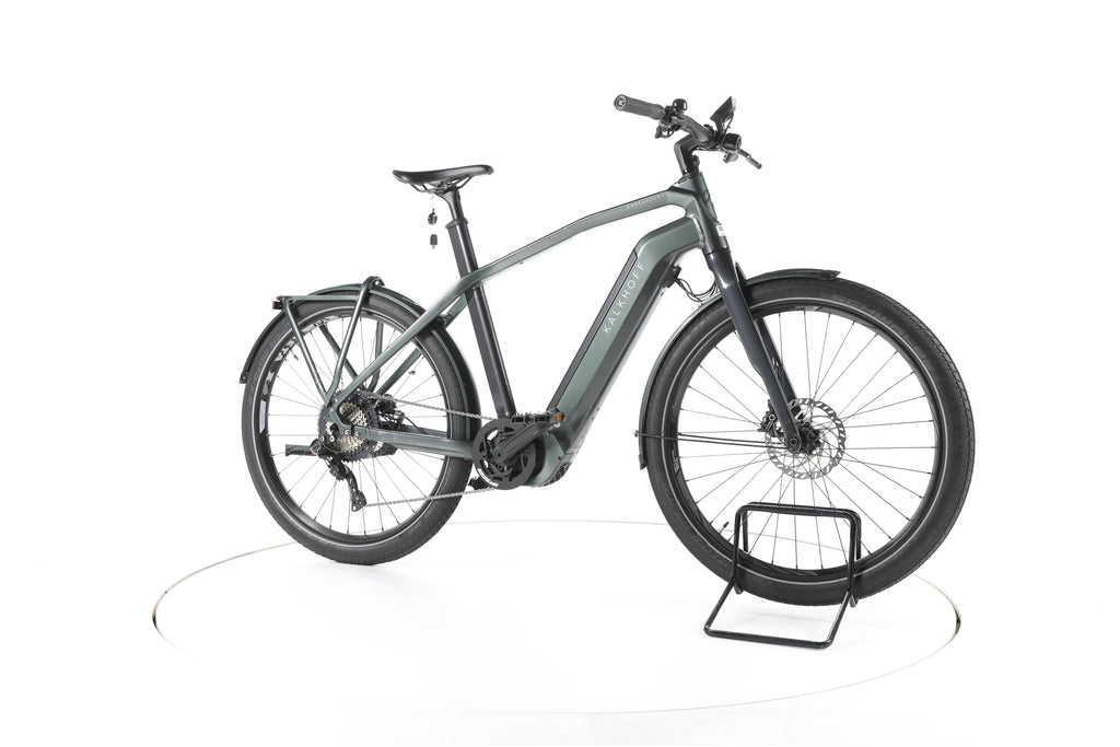 Kalkhoff Endeavour 7.B Pure Trekking E-Bike - Image 2
