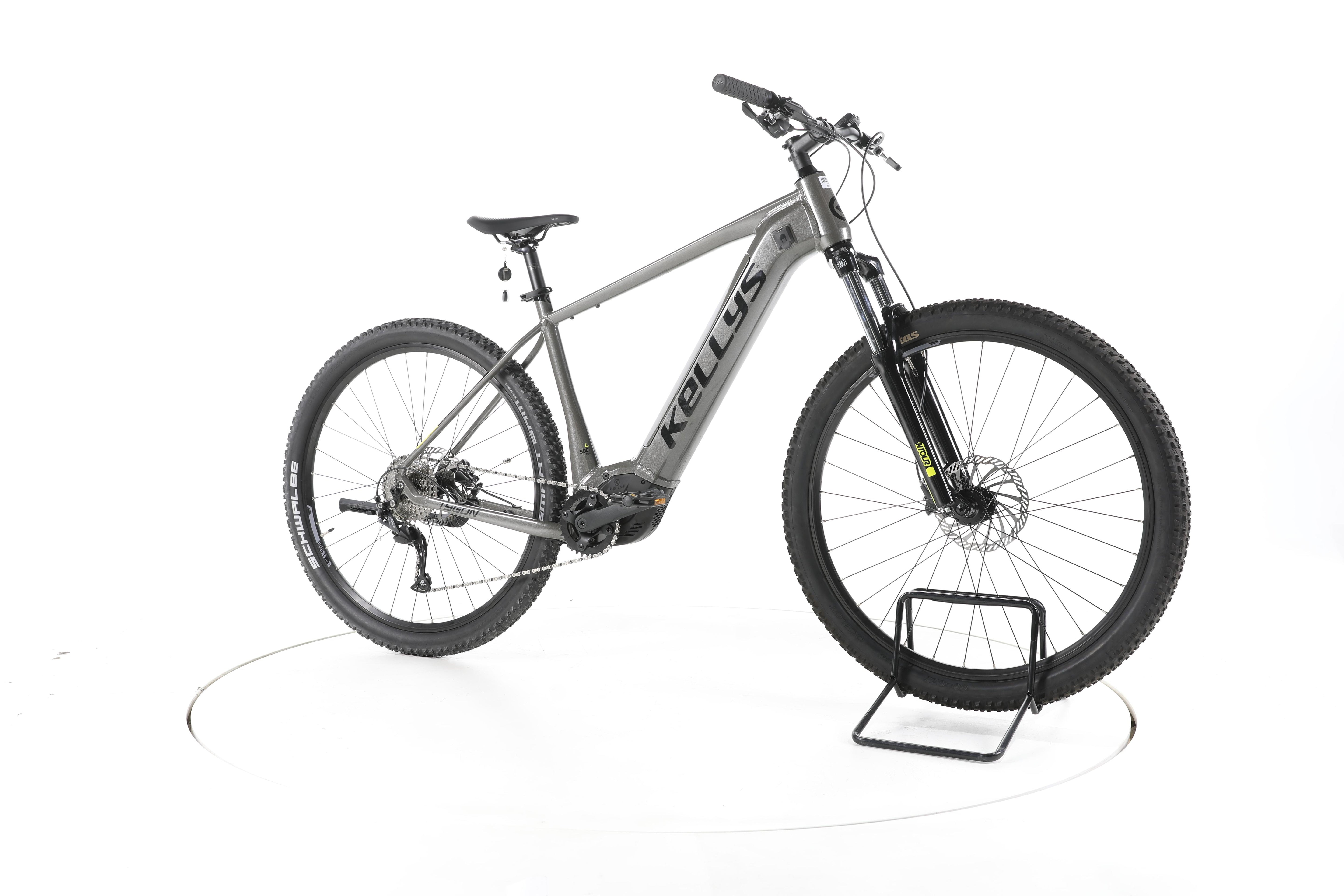 Kellys Tygon R10 E-Bike - Image 2