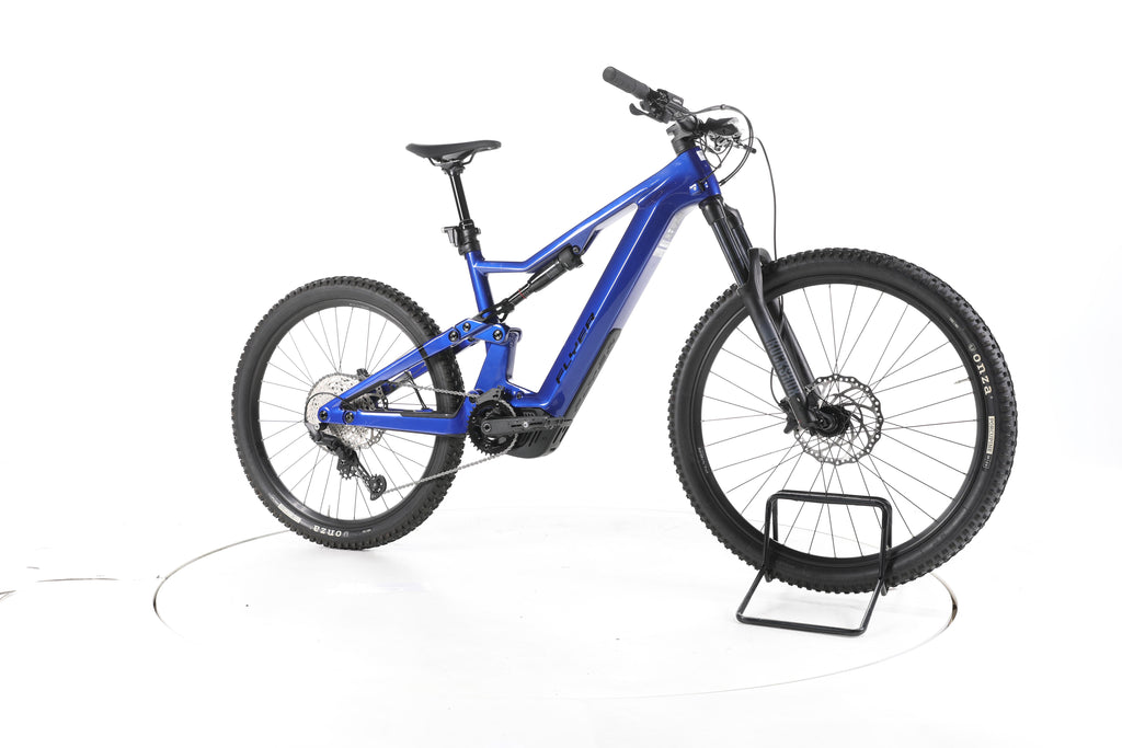 FLYER Uproc X 2.10 E-Bike Fully Carbon - Image 2
