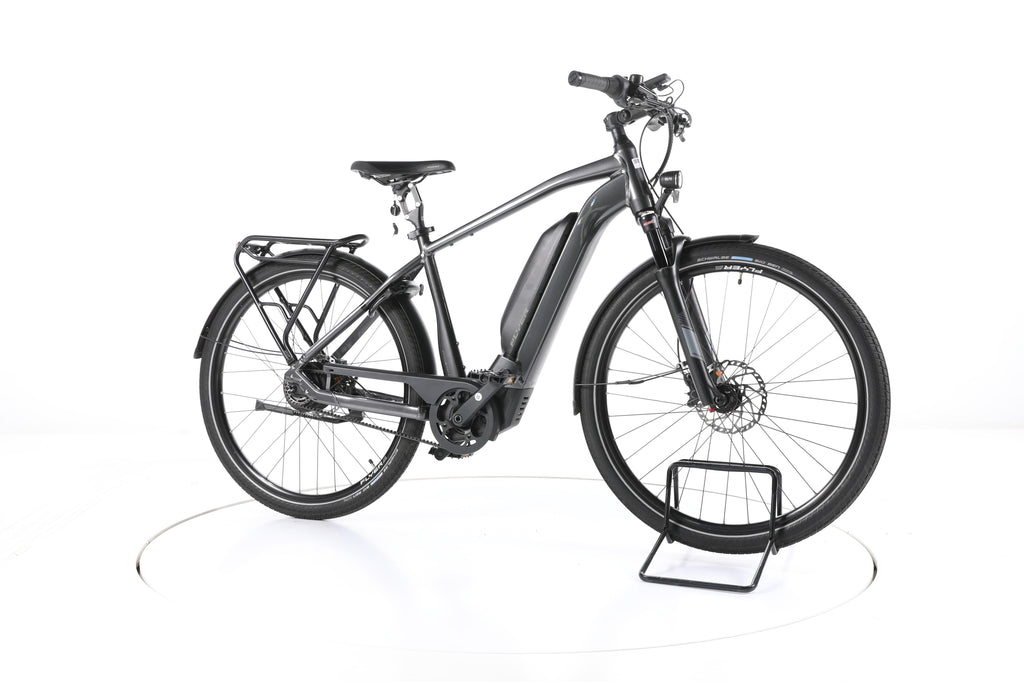 FLYER Upstreet5 7.23 City E-Bike - Image 2