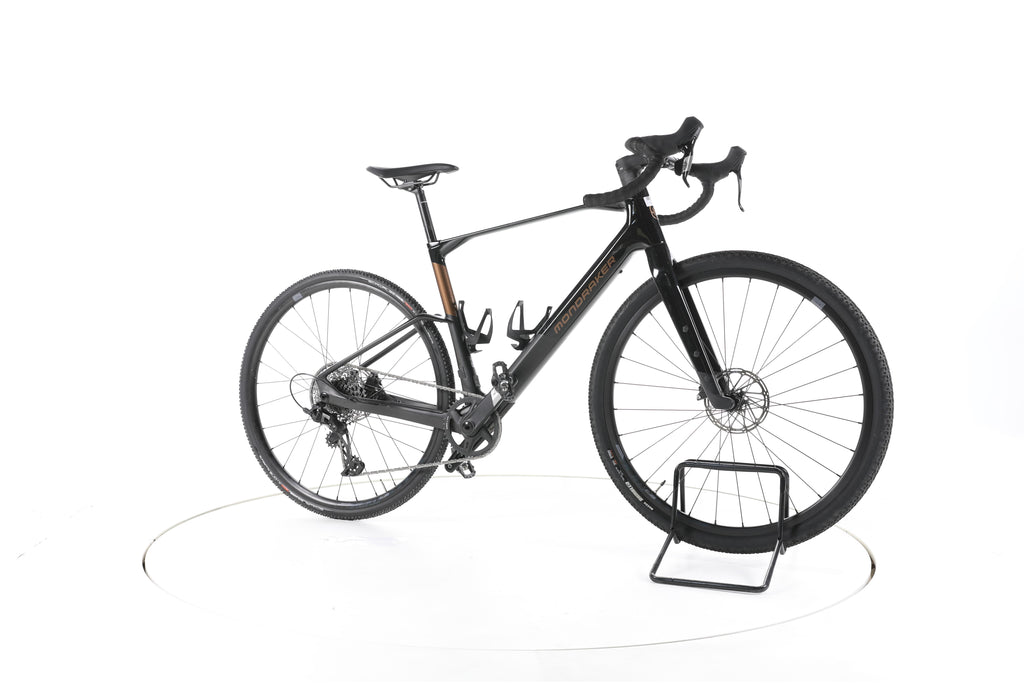 Mondraker Dusty R E-Gravelbike - Image 2