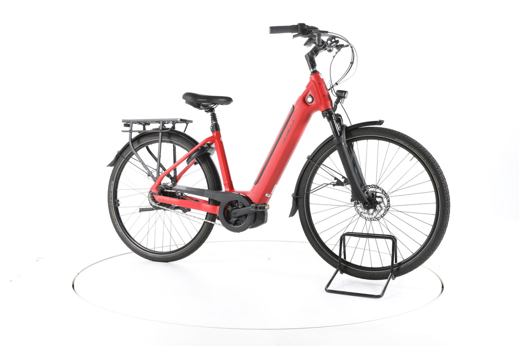 Velo de Ville AEB 890 Pro City E-Bike Tiefeinsteiger 2024 - Image 2