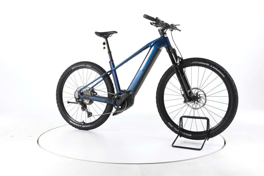 Cube Reaction Hybrid SLX E-Bike 2025 - Image 2