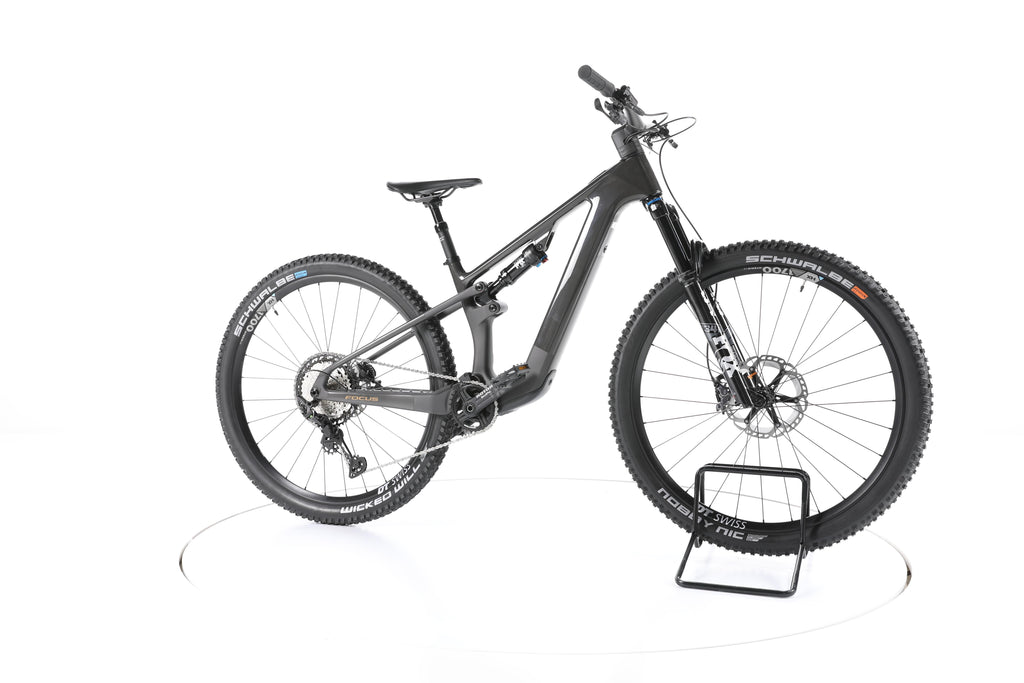 Focus Vam² Sl 9.9 Fully E-Bike Carbon 2024 - Image 2