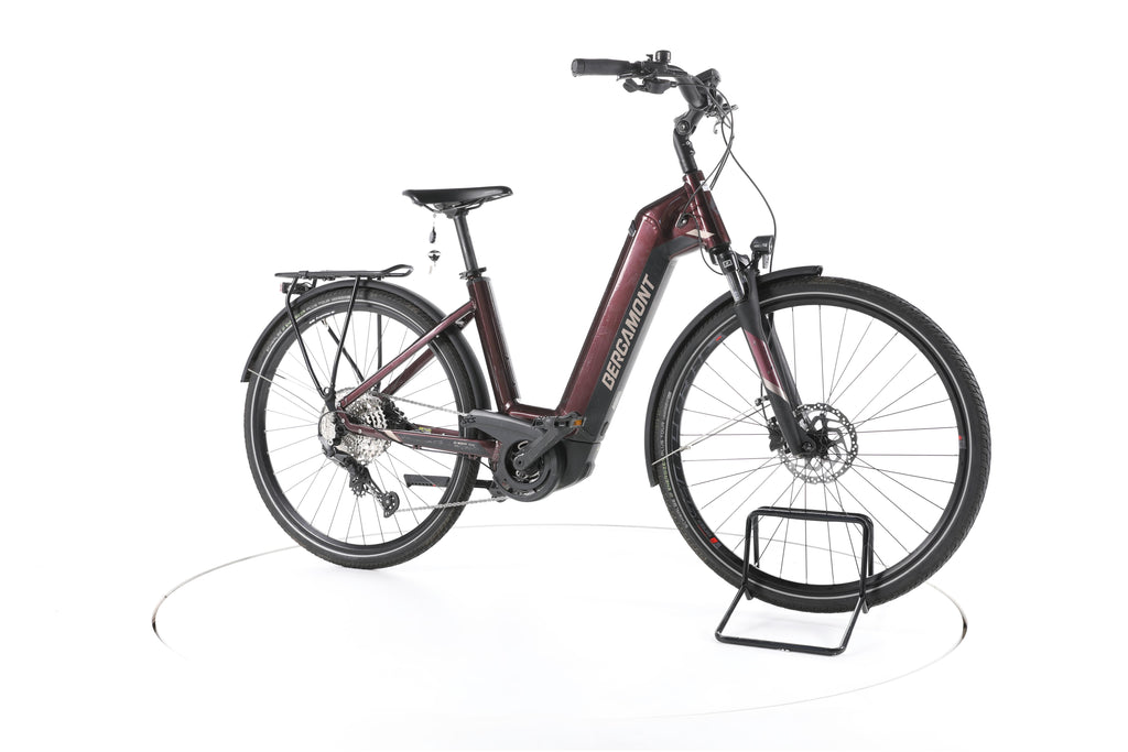 Bergamont E-Horizon Expert Trekking E-Bike Tiefeinsteiger - Image 2