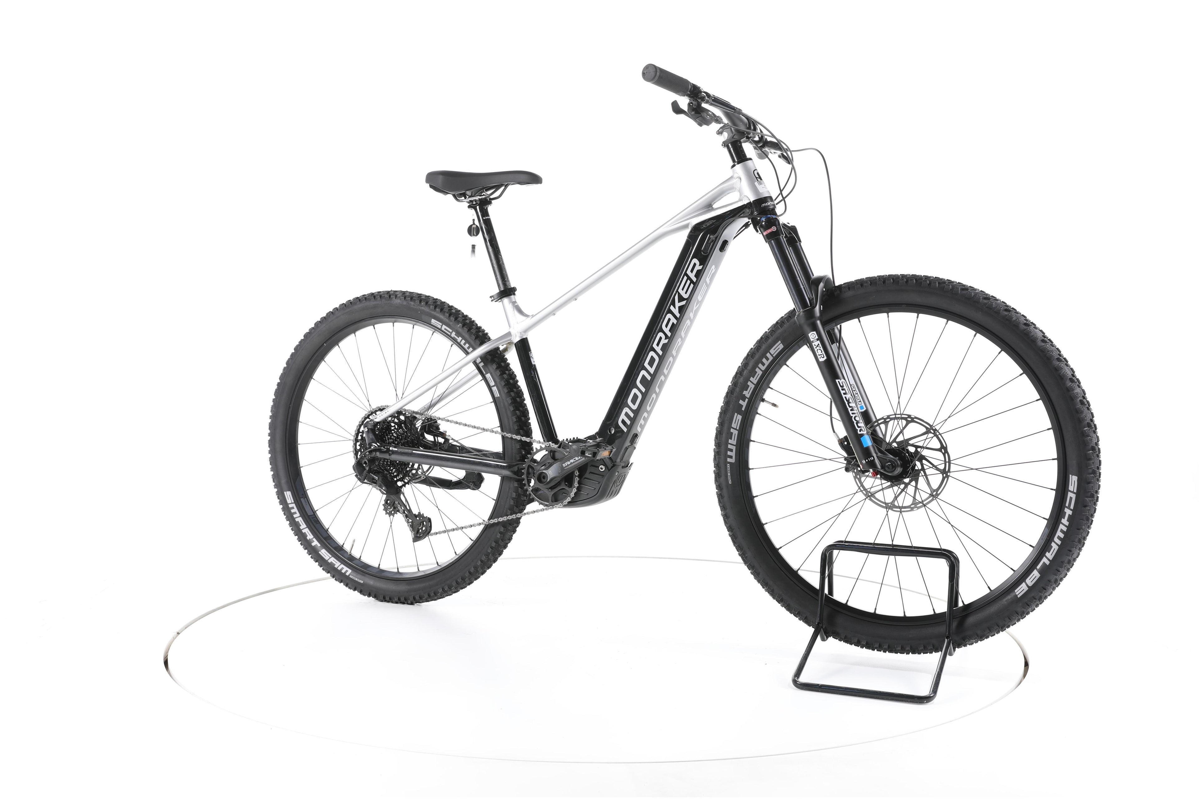 Mondraker Prime E-Bike - Image 2