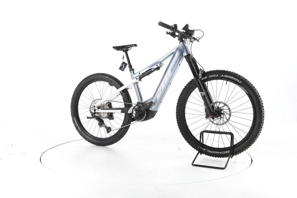 KTM Macina Lycan 771 E-Bike Fully - Image 2