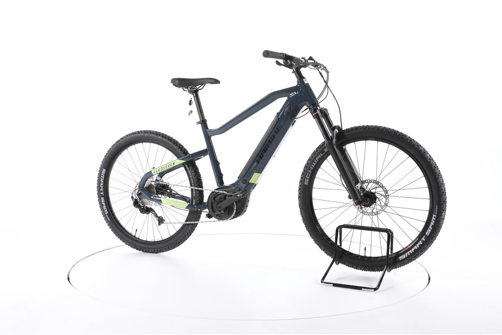 Haibike HardSeven 5 E-Bike - Image 2