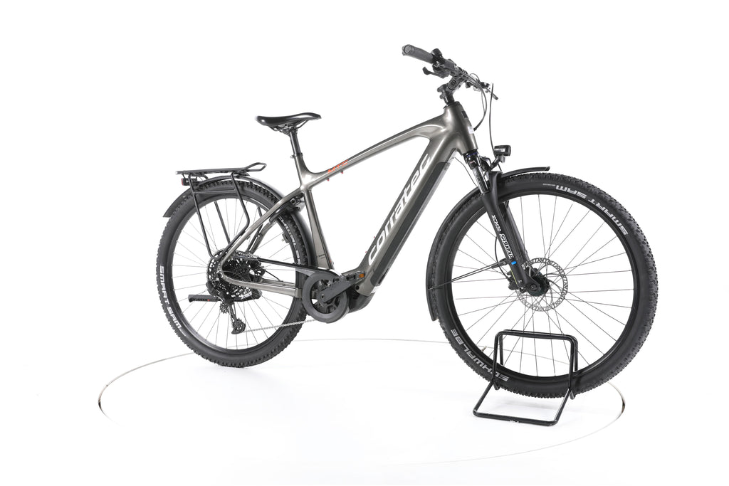 Corratec E-Power MTC Elite 12S SE 3.0 Trekking E-Bike 2023 - Image 2