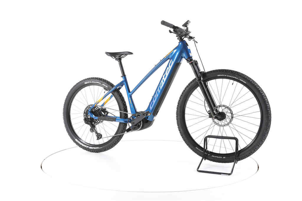Corratec E-Power X Vert Race Trinity Sport E-Bike 2023 - Image 2