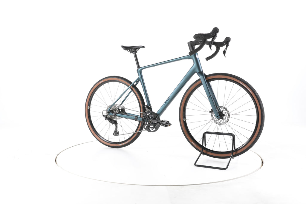 Cube Nuroad Race Gravelbike 2026 - Image 2