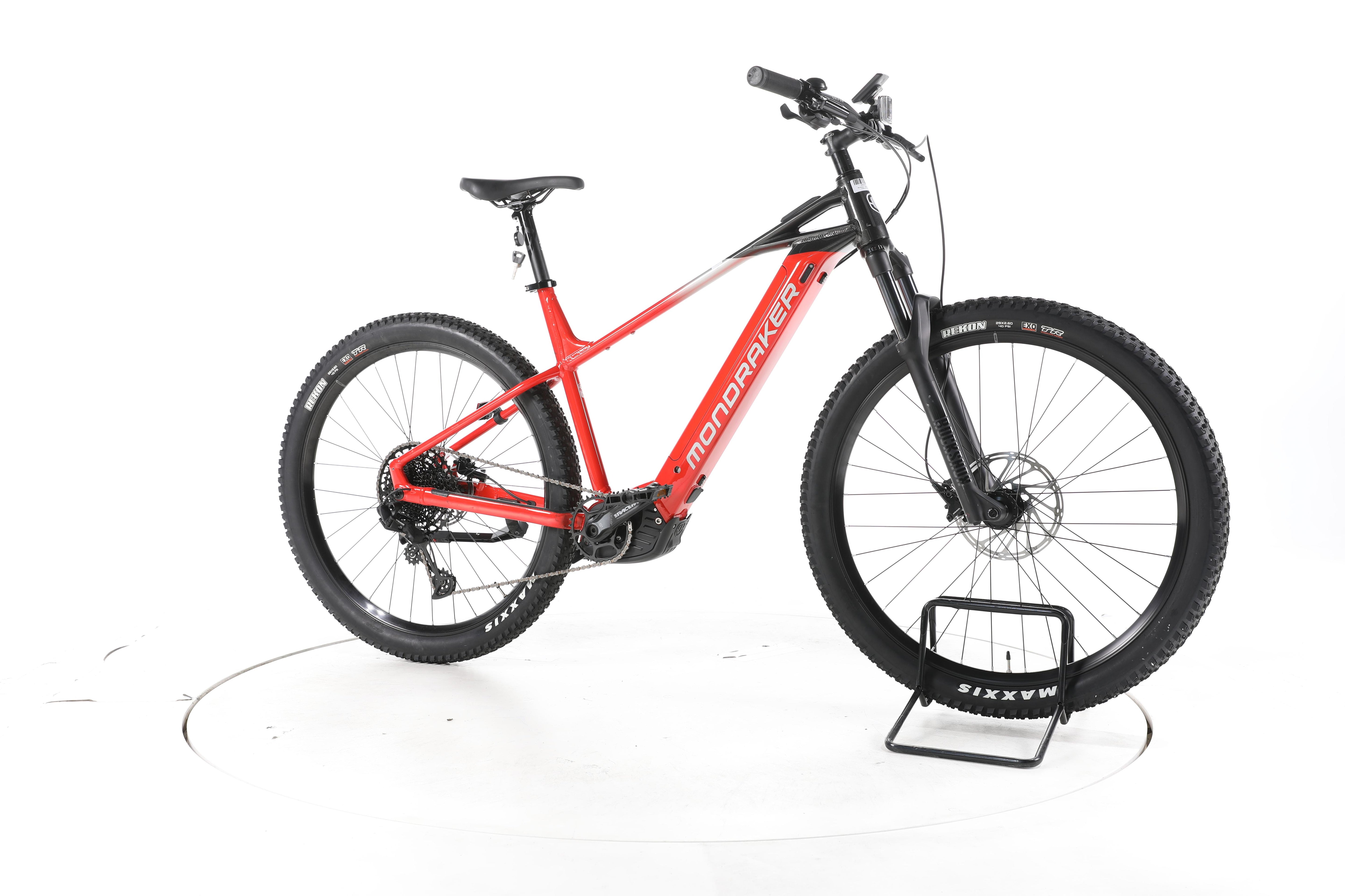 Mondraker Prime E-Bike 2025 - Image 2