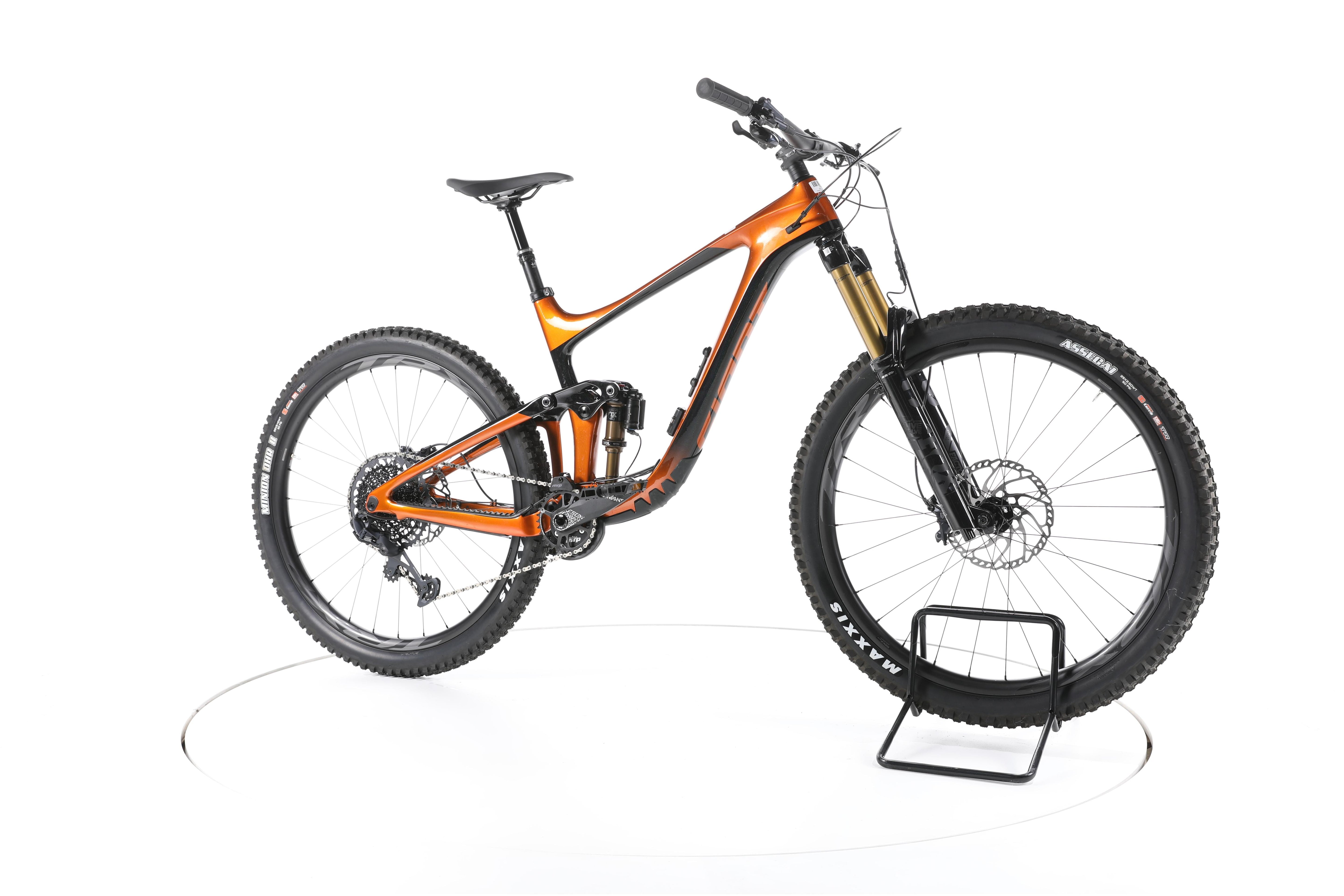 Giant Reign Advanced Pro 1 - Image 2