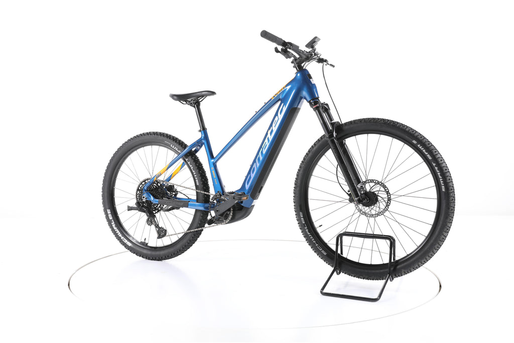 Corratec E-Power X Vert Race Trinity Sport E-Bike 2023 - Image 2