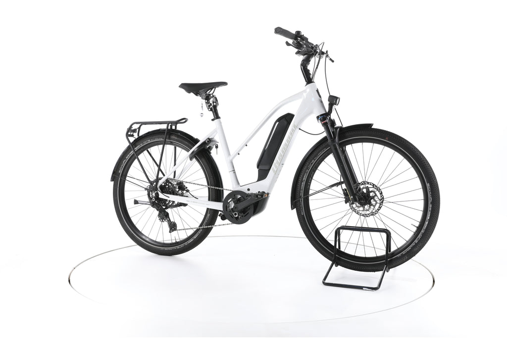 Diamant Zing Trekking E-Bike - Image 2