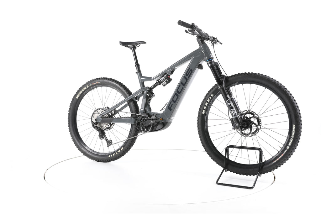 Focus JAM² 7.9 Fully E-Bike - Image 2