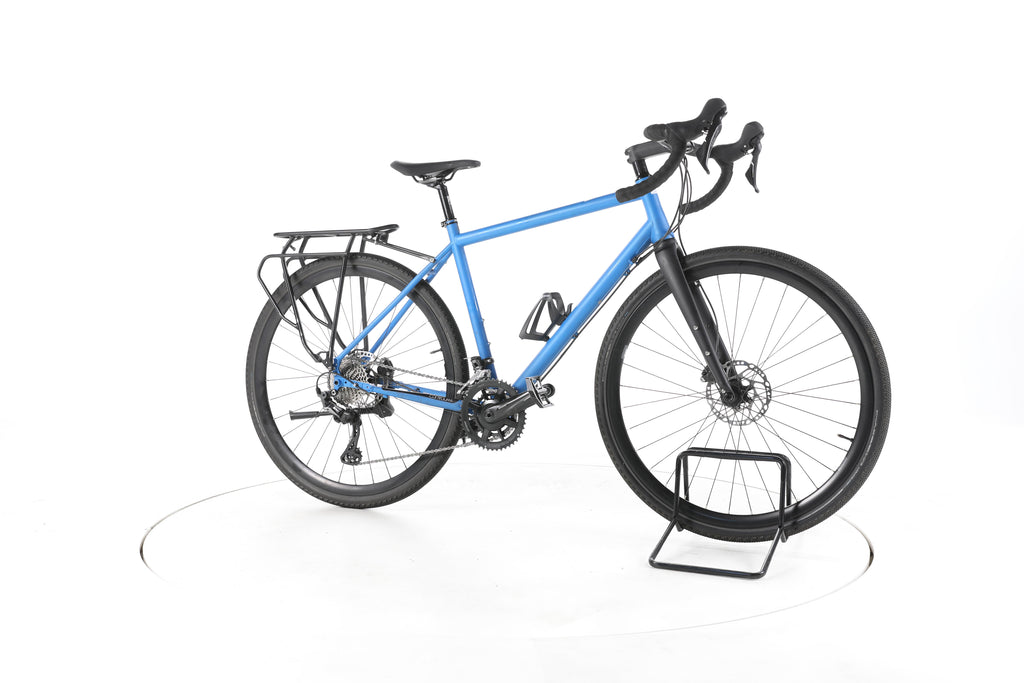 Contoura FE-14 Cross Gravelbike 2024 - Image 2