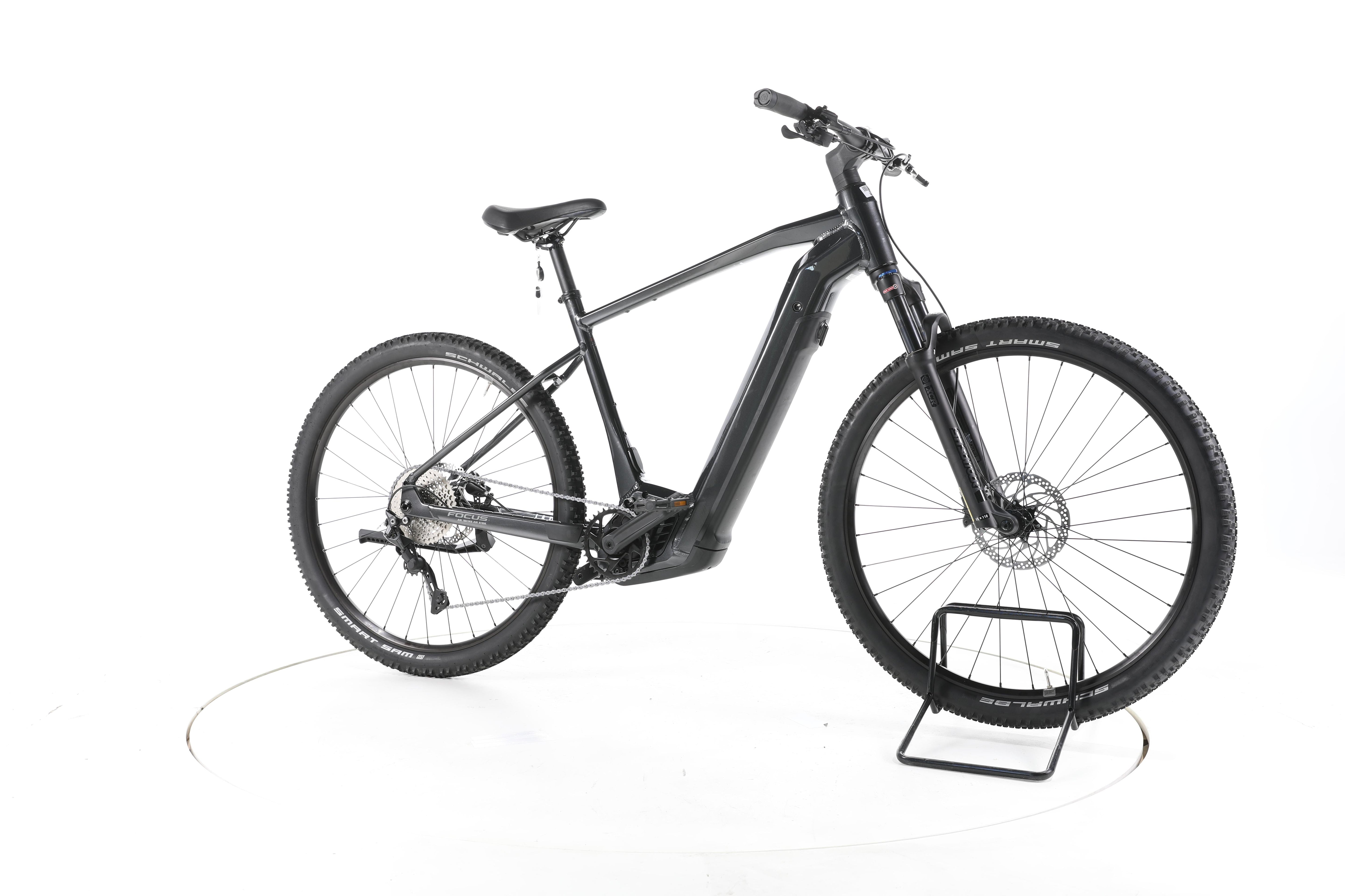 Focus JARIFA² 6.7 E-Bike - Image 2