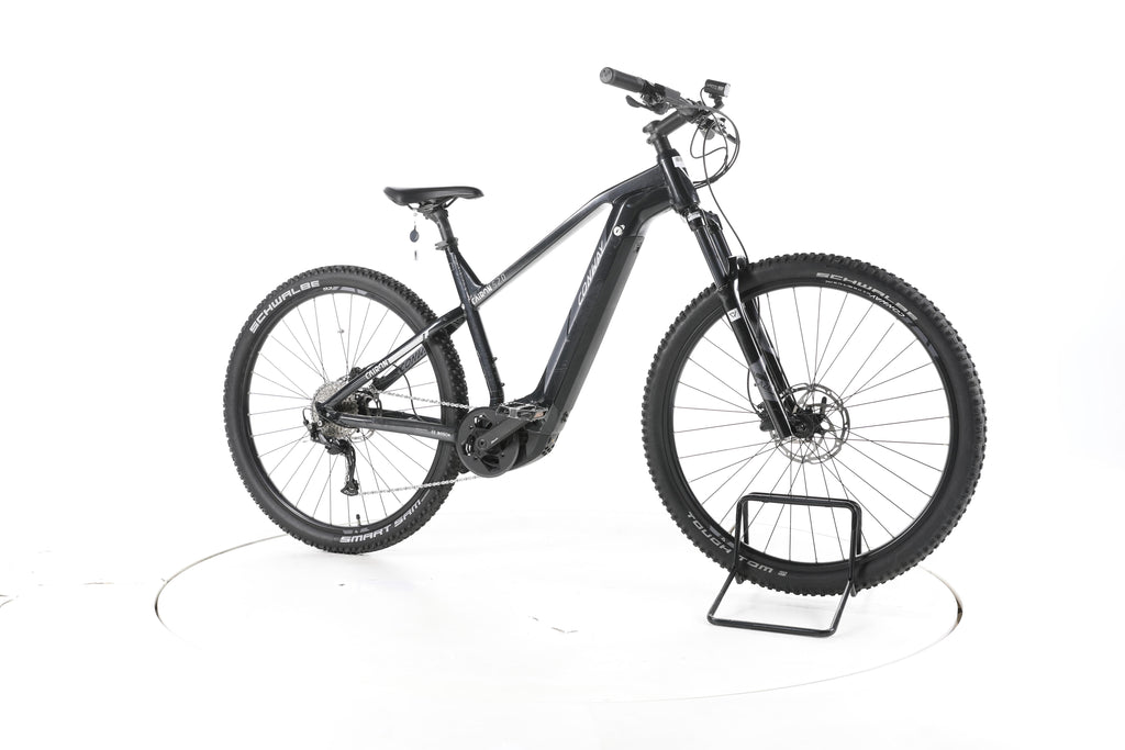 Conway Cairon S E-Bike - Image 2
