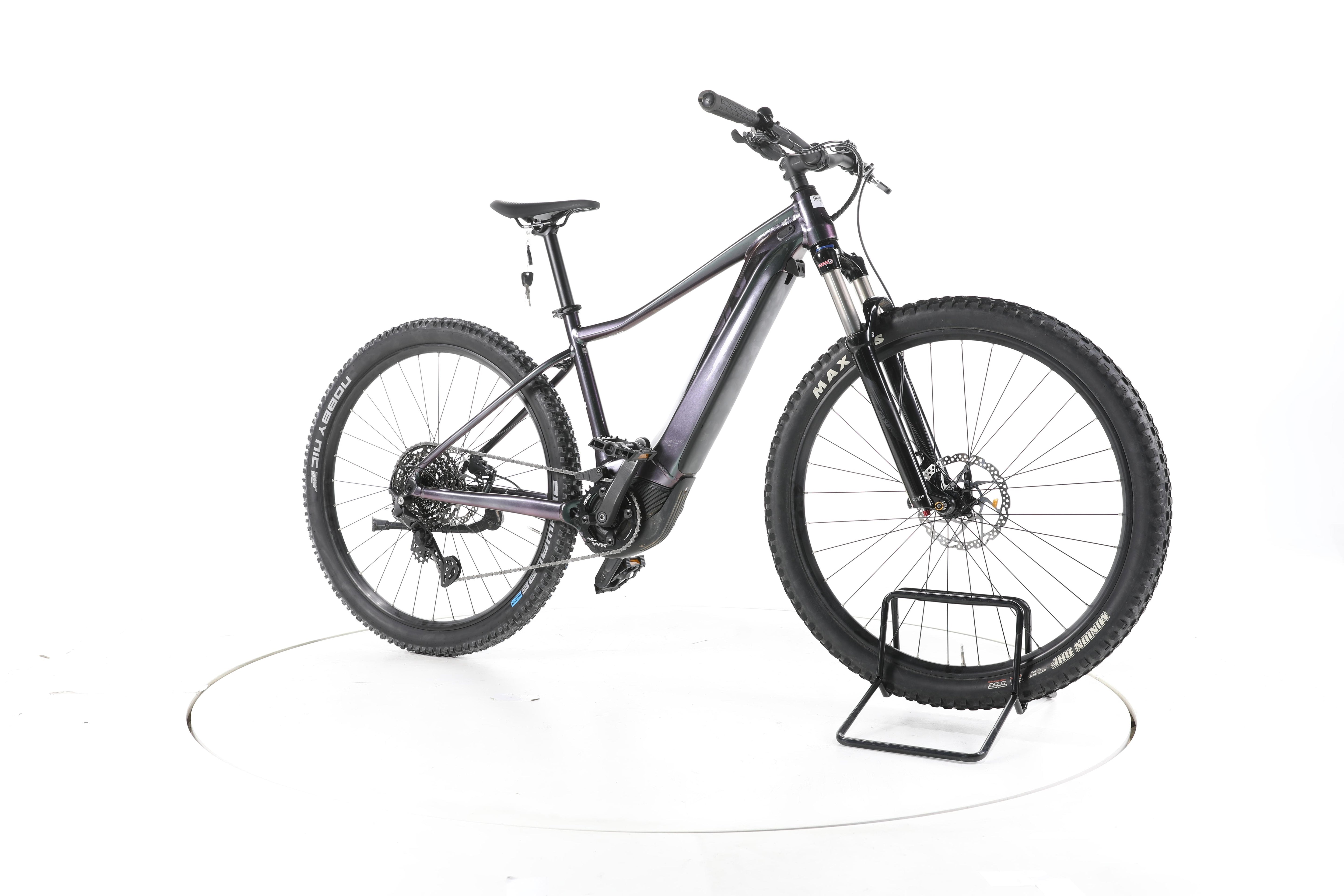 Liv Vall-E+ Pro E-Bike - Image 2