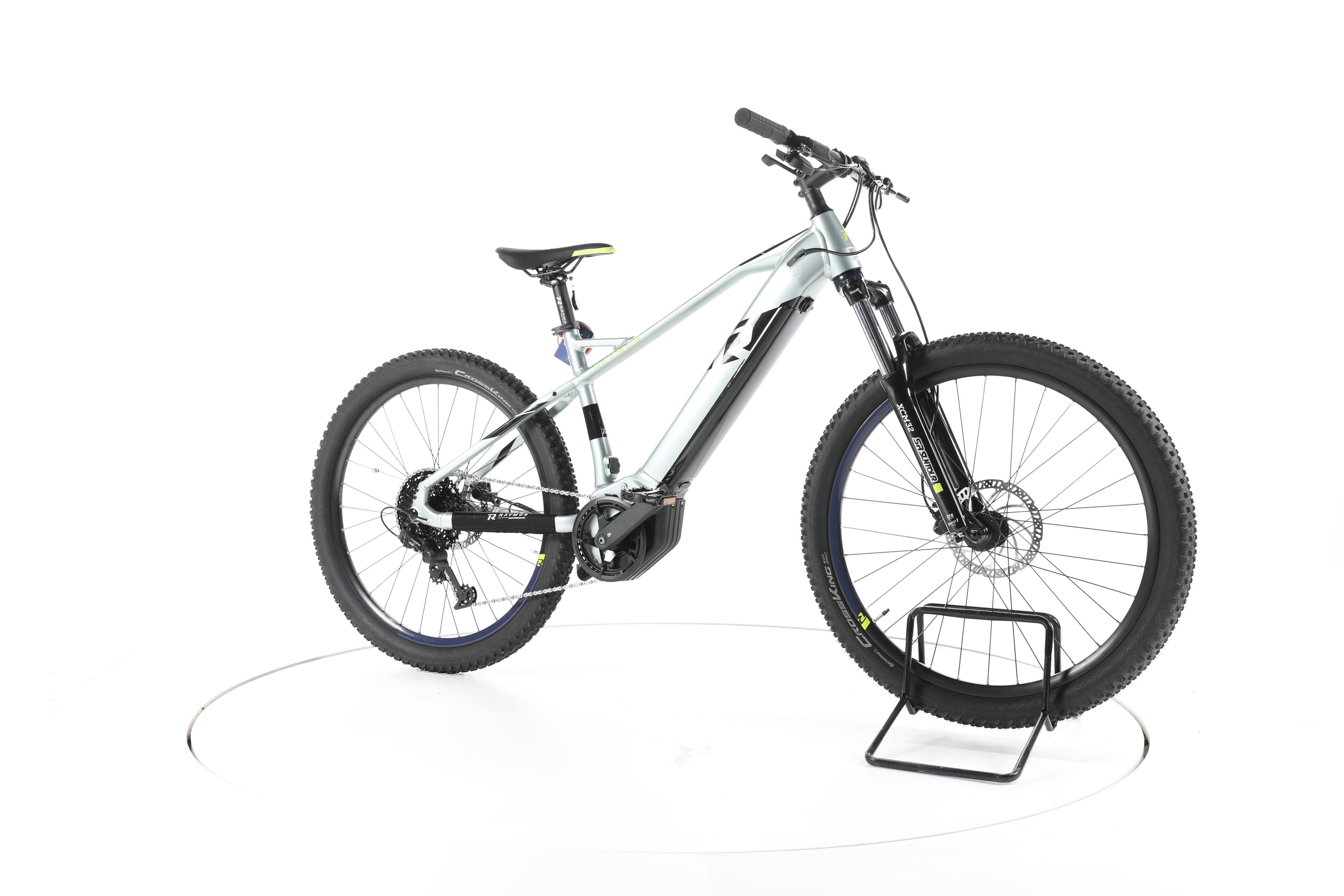 R Raymon HardRay E 5.0 E-Bike - Image 2