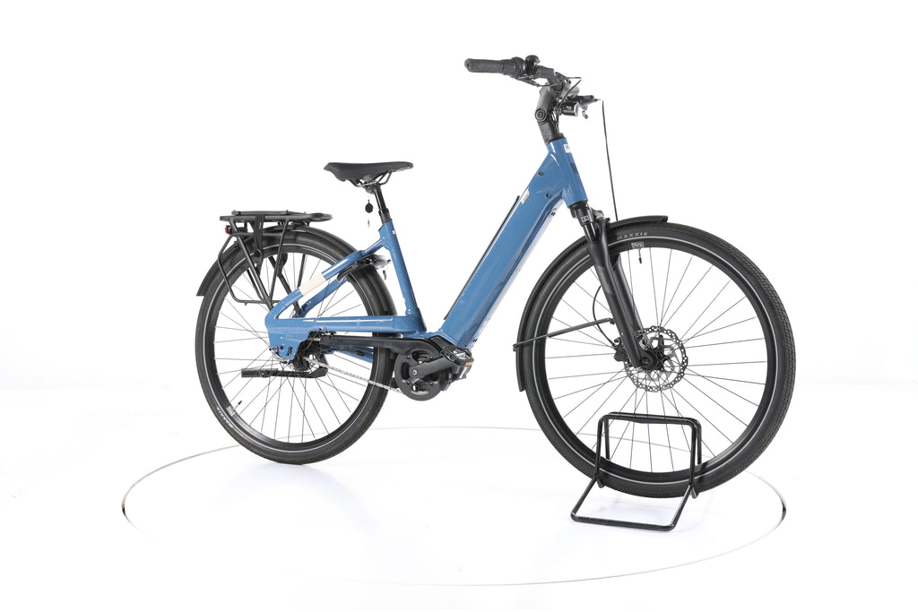 Liv Allure E+ 2 City E-Bike Tiefeinsteiger - Image 2
