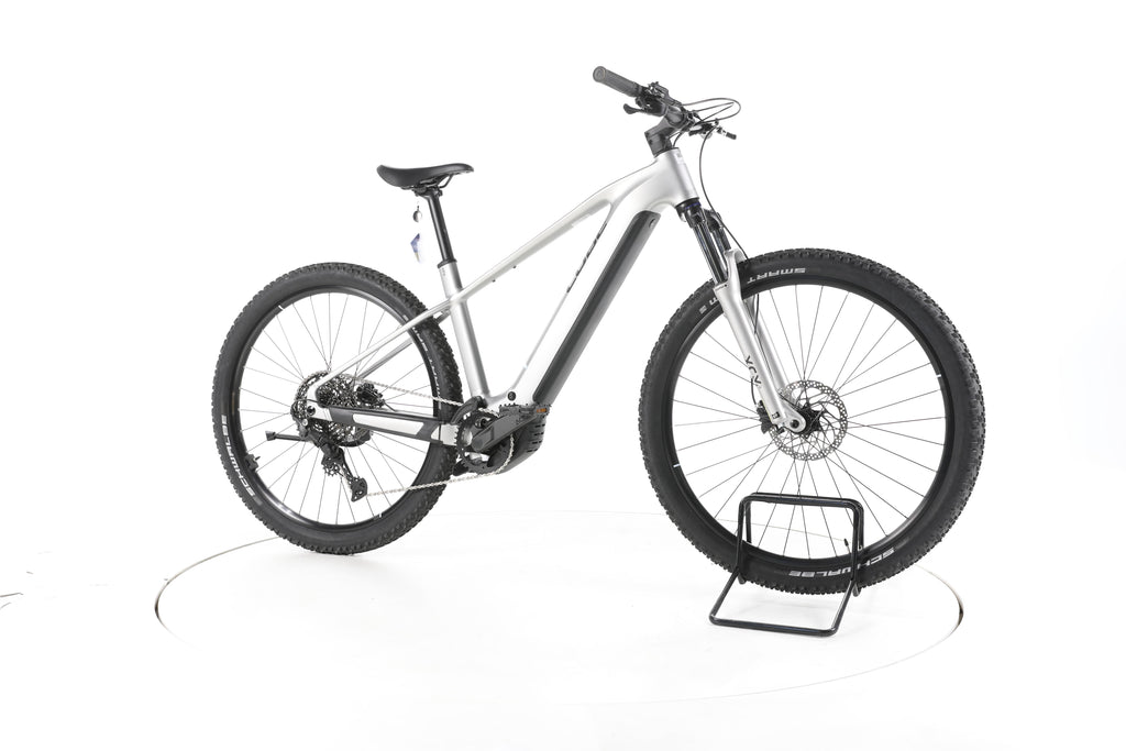 Cube Reaction Hybrid ONE E-Bike 2025 - Image 2