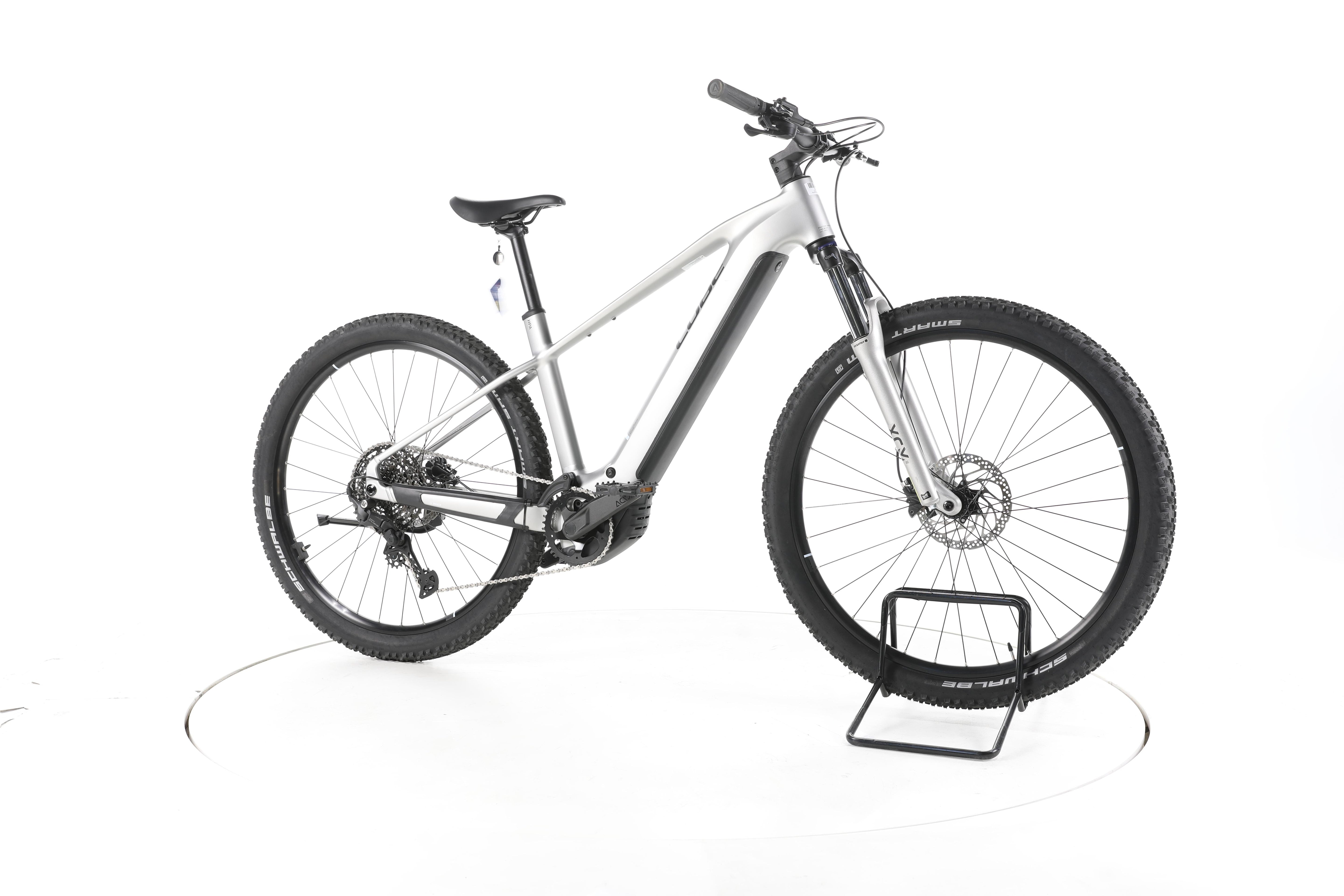 Cube Reaction Hybrid ONE E-Bike 2025 - Image 2