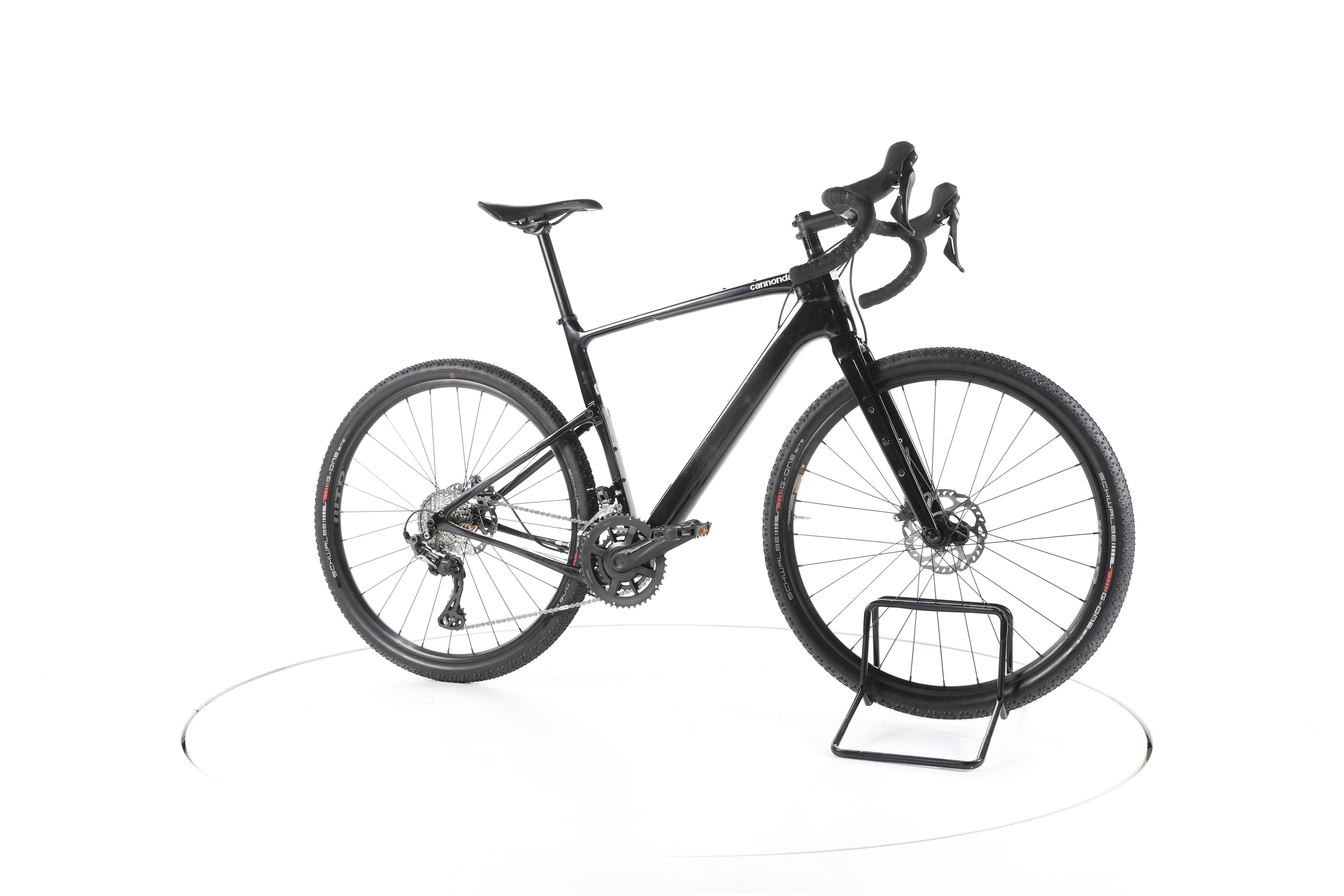 Cannondale Topstone Carbon 3 - Image 2