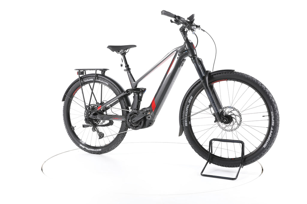 Conway Xyron SUV 4.9 SUV E-Bike 2024 - Image 2