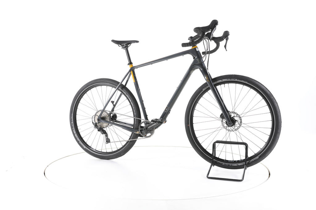 Salsa Cycles Cutthroat Carbon GRX 600 - Image 2