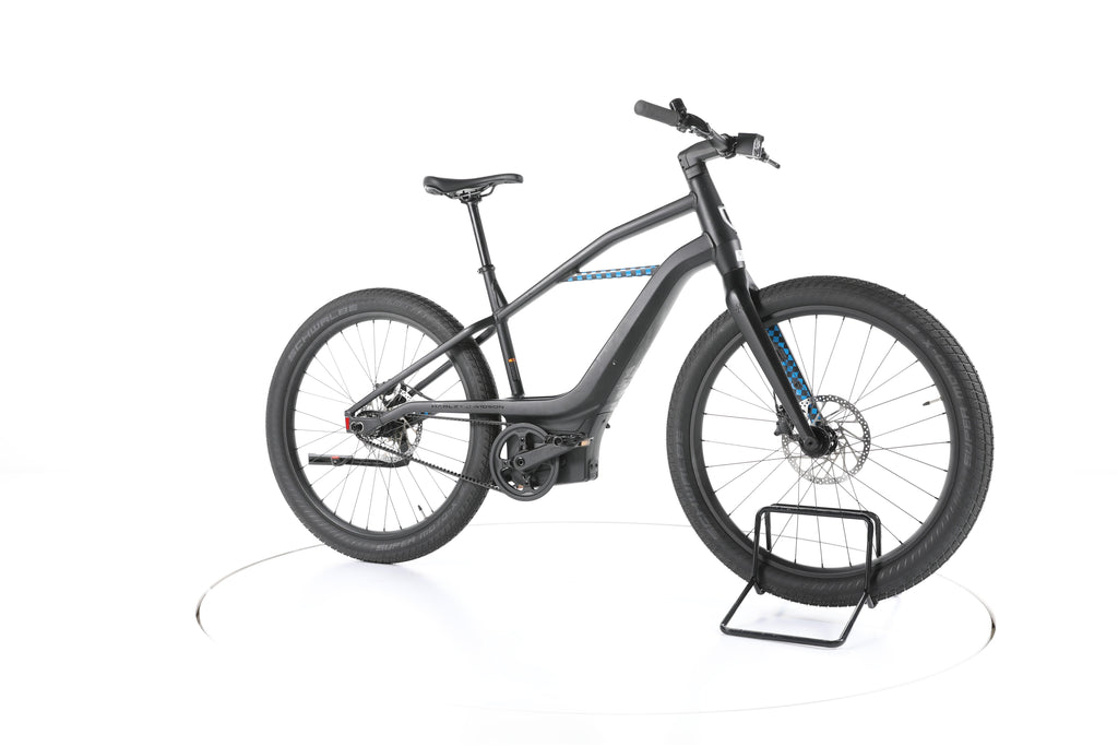 Serial 1 Mosh CTY City E-Bike - Image 2