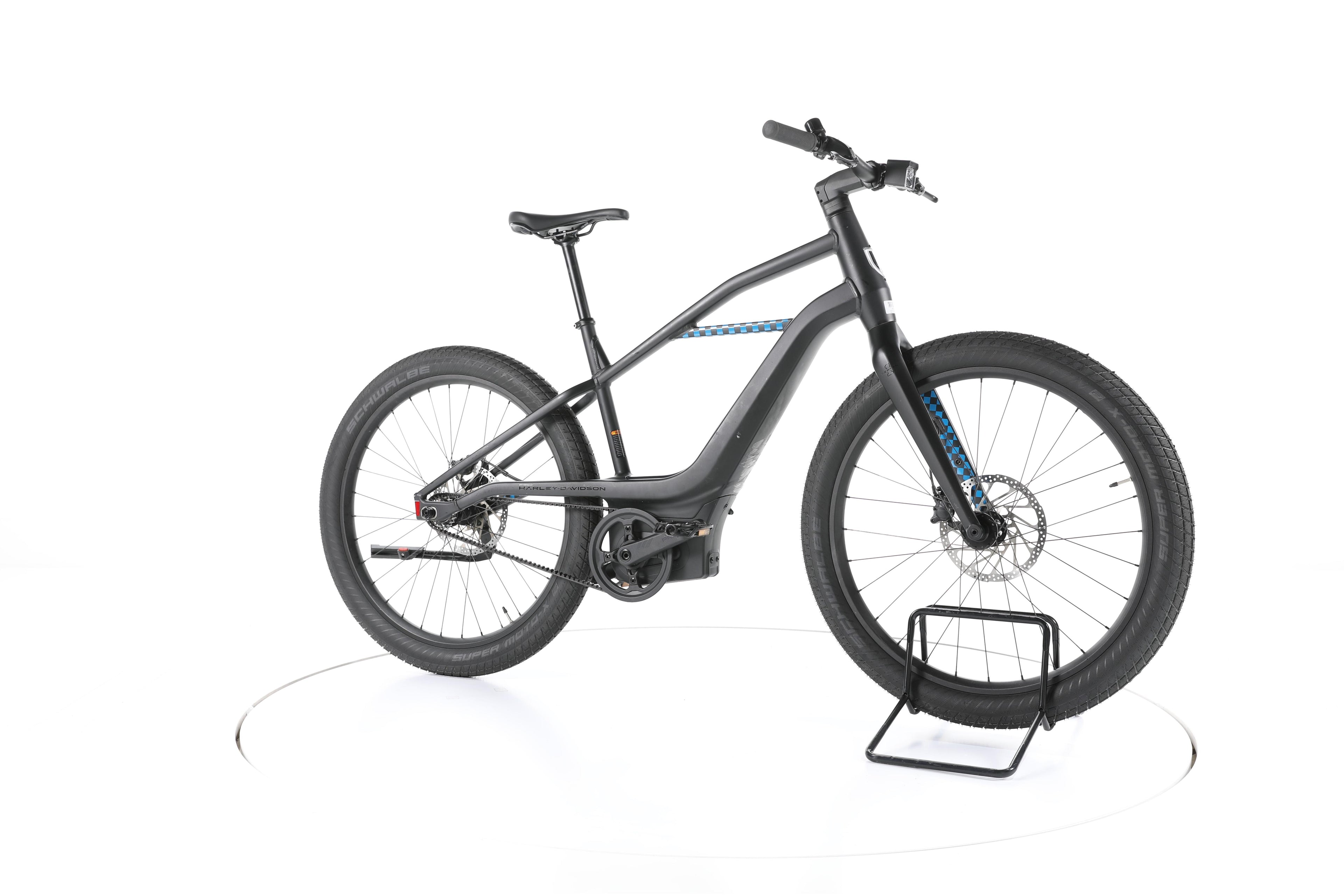 Serial 1 Mosh CTY City E-Bike - Image 2