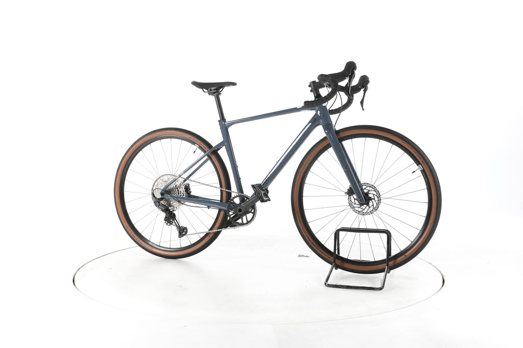 Cube Nuroad EX Gravelbike 2025 - Image 2