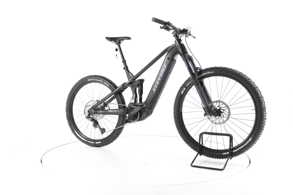 Stevens E-Inception AM 6.6.1 Fully E-Bike - Image 2