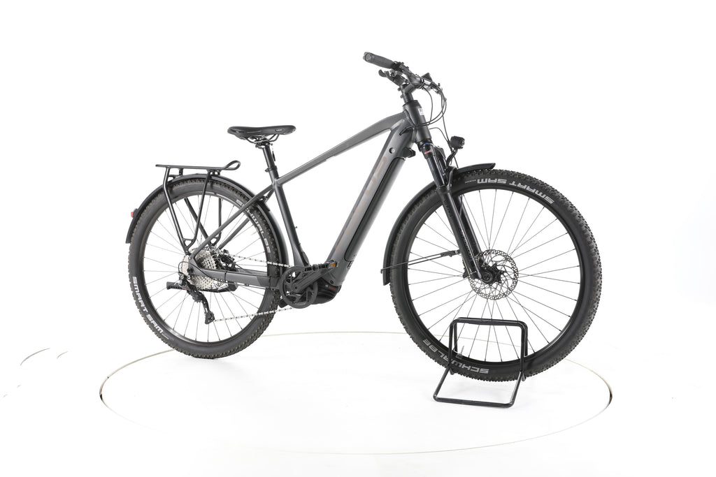 Focus AVENTURA² 6.7 Trekking E-Bike - Image 2