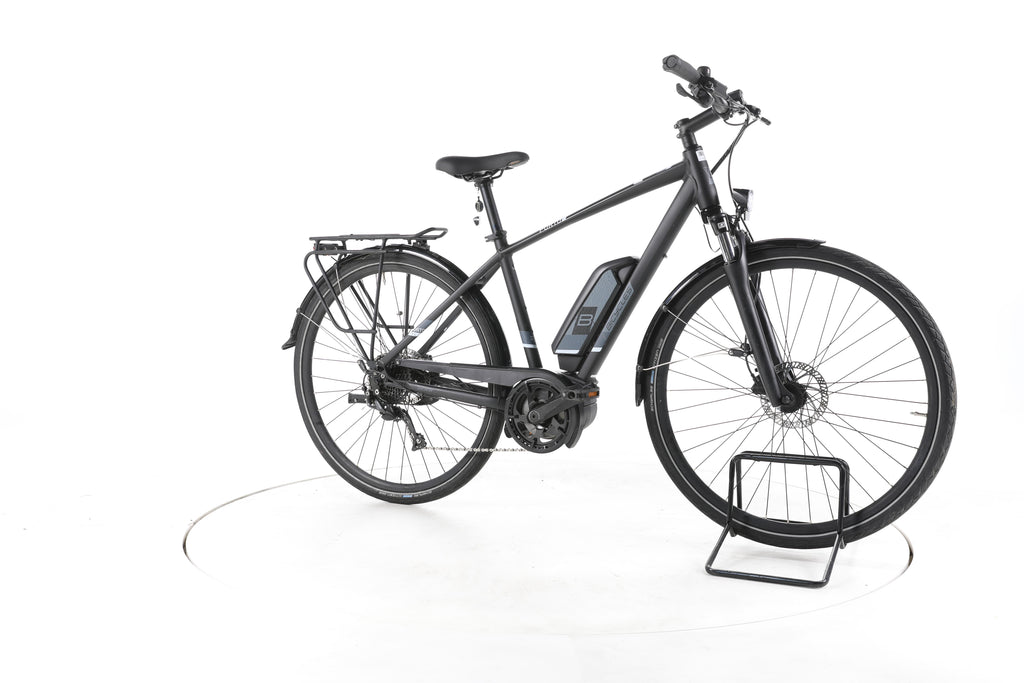 Bicycles Porto 9.4 Trekking E-Bike - Image 2