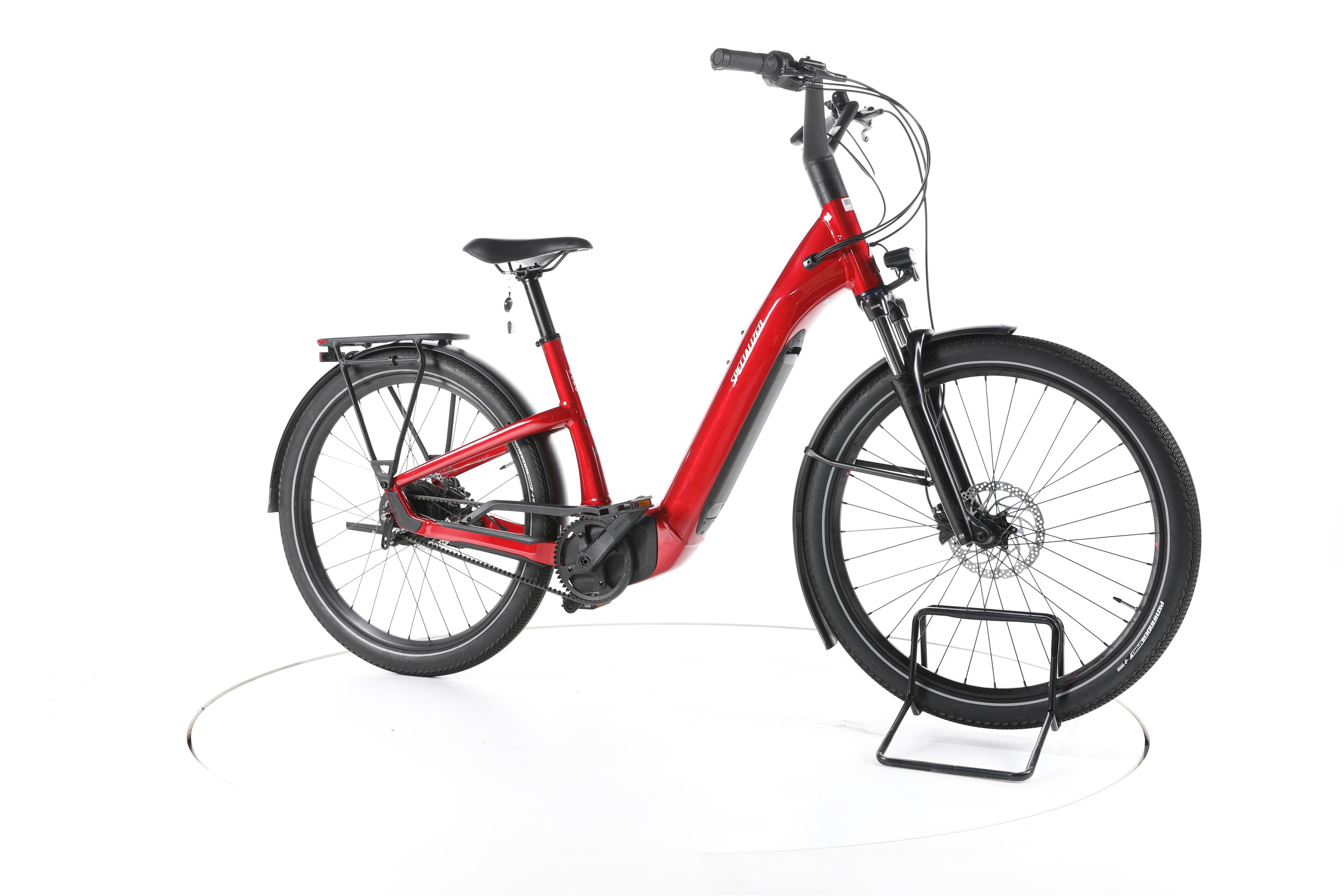 Specialized Turbo Como 3.0 IGH City E-Bike Tiefeinsteiger - Image 2