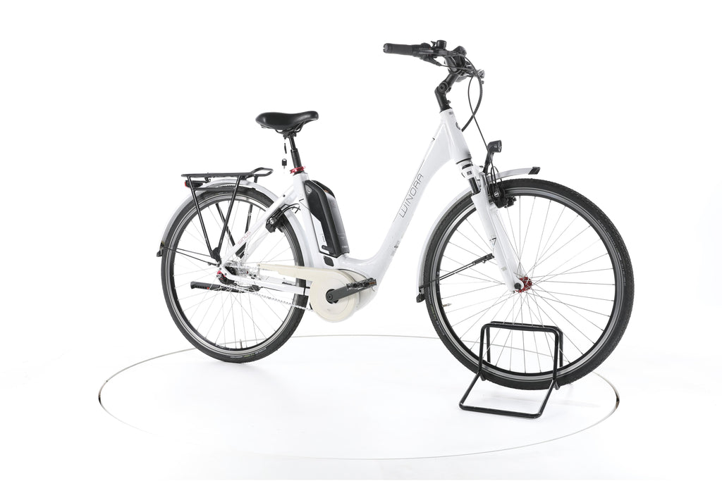 Winora Sinus Tria N7f City E-Bike Tiefeinsteiger - Image 2